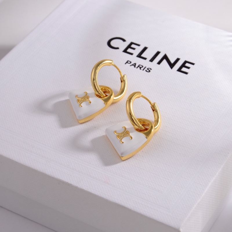 Celine Earrings